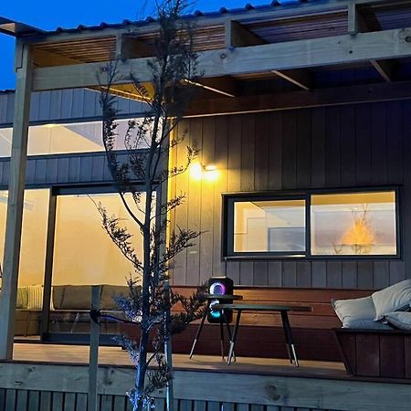 Alpine Chalet - Views, Fire-Pit, Central, Cosy Γουανάκα Εξωτερικό φωτογραφία